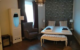 Hotel Charlotte / Stella
