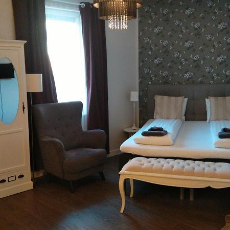 Hotel Charlotte / Stella Уппсала Екстер'єр фото
