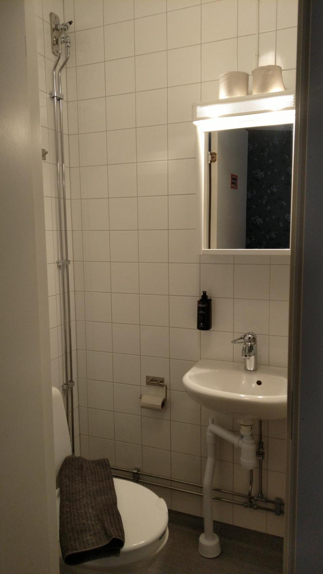 Hotel Charlotte / Stella Уппсала Екстер'єр фото
