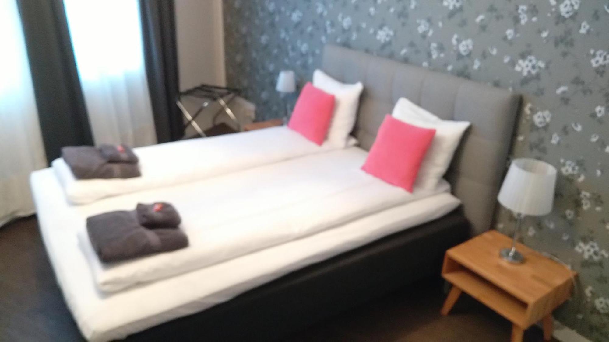 Hotel Charlotte / Stella Уппсала Екстер'єр фото